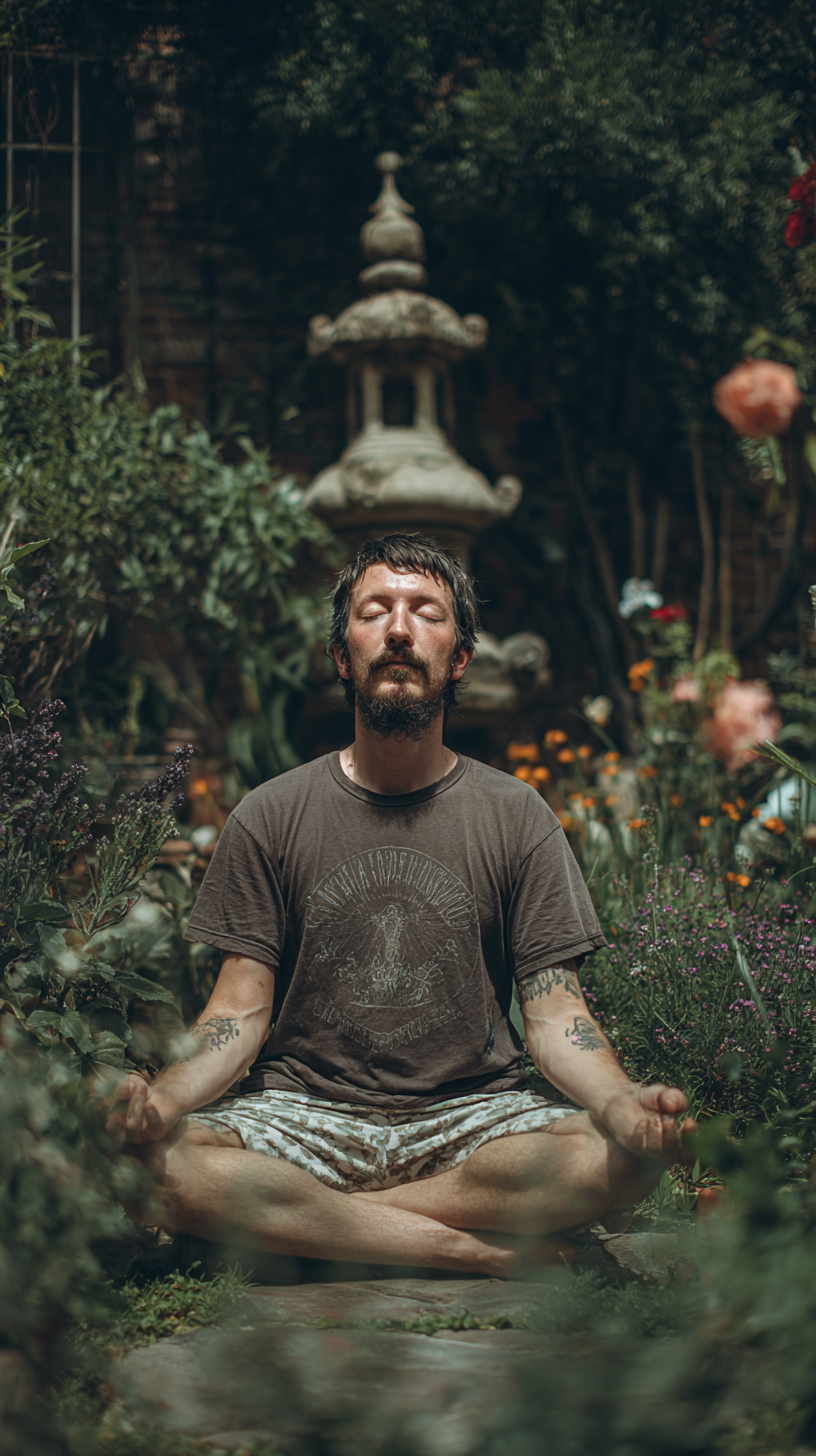 Фокус і баланс